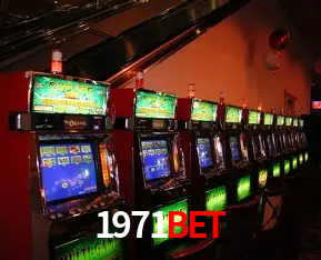 1971bet: A Experiência de Casino com Jogos de Mesa ao Vivo