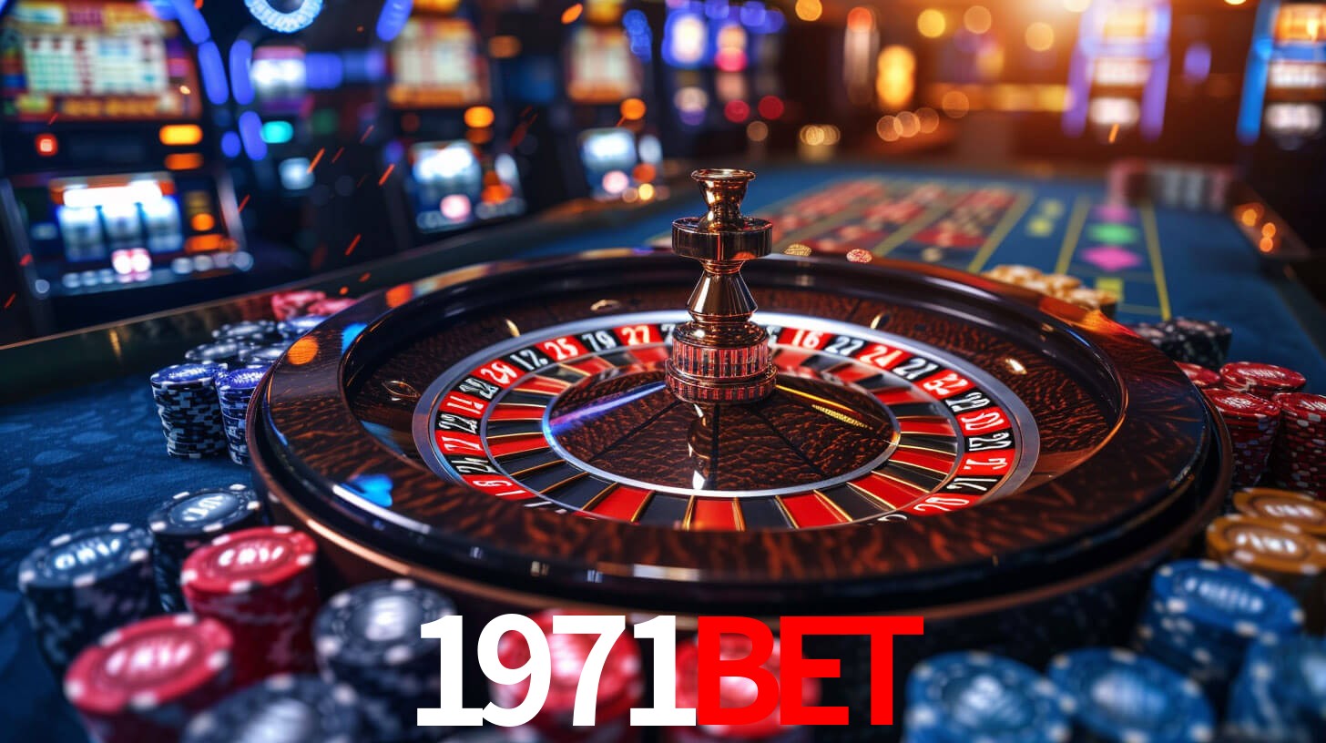 1971BET